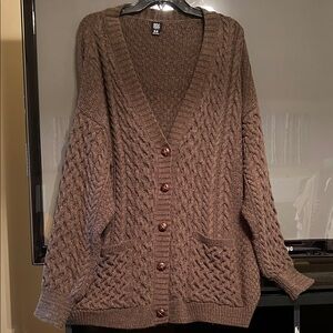 BDG Cardigan